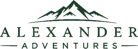 Alexander Adventures