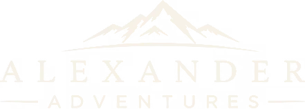 Alexander Adventures